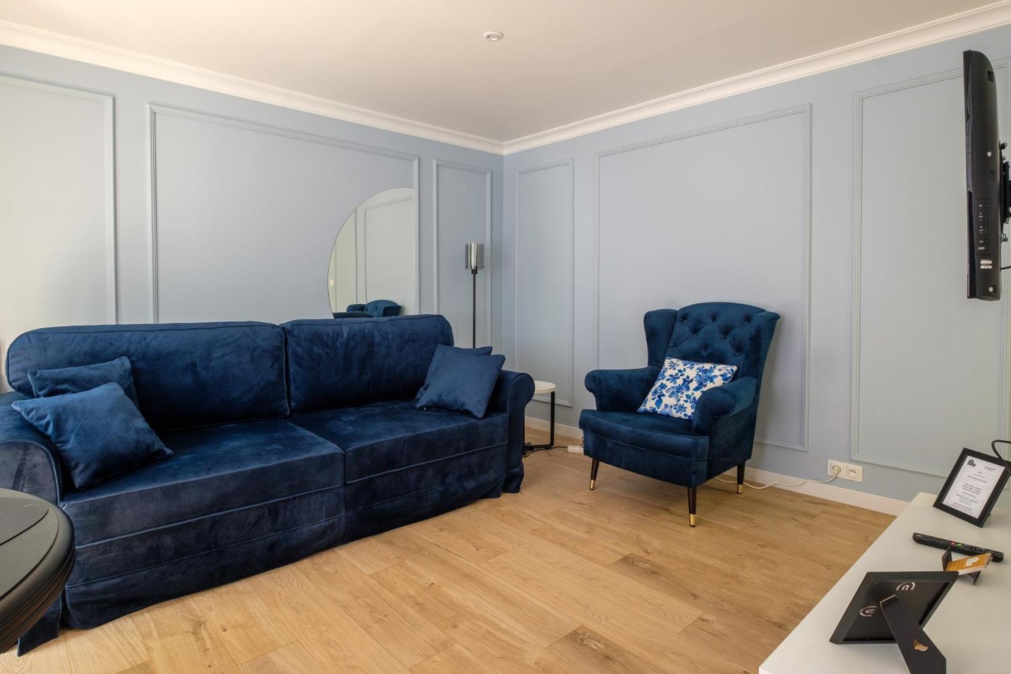 Labo Apartment Sady Zoliborskie Varsovie Extérieur photo